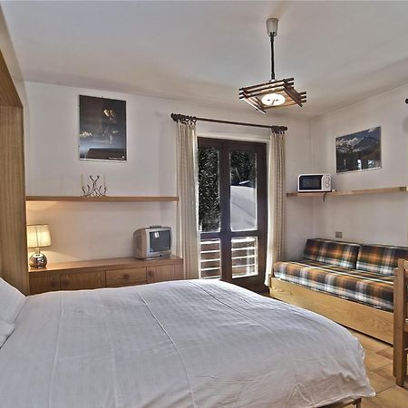 Residence Raffaella Santa Caterina Valfurva Zimmer foto