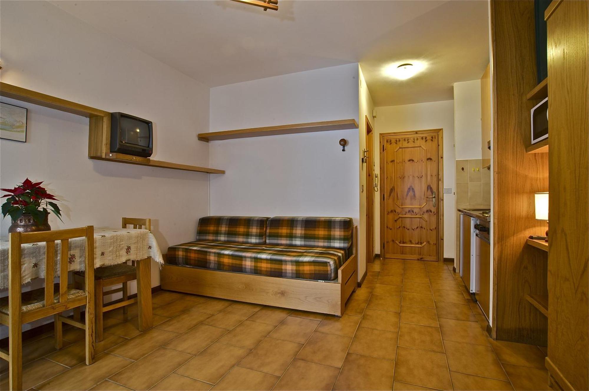 Residence Raffaella Santa Caterina Valfurva Zimmer foto