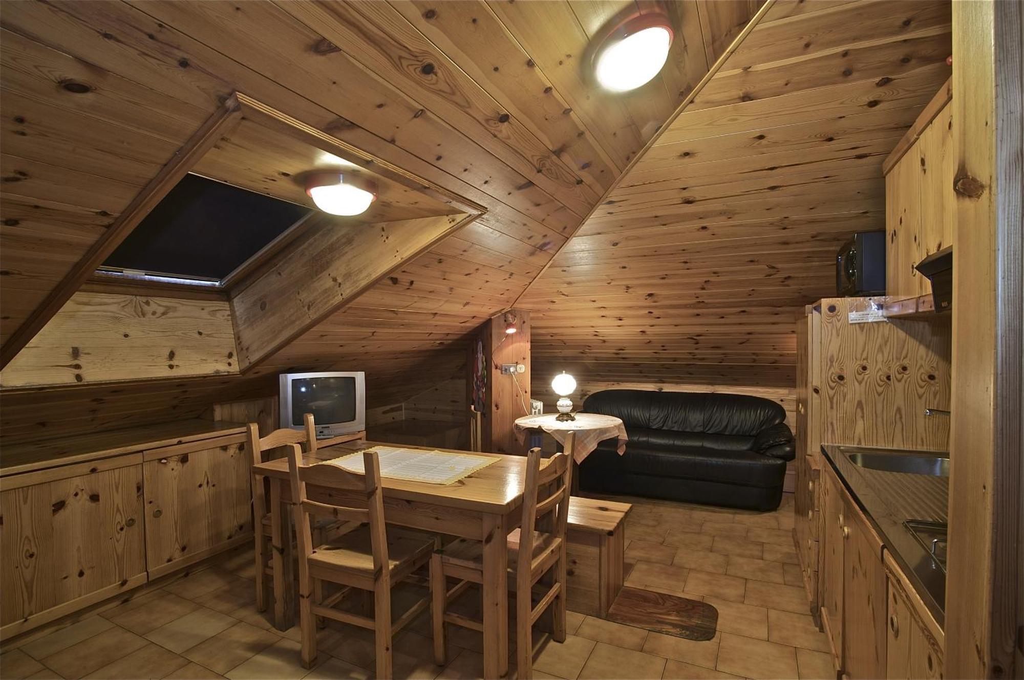 Residence Raffaella Santa Caterina Valfurva Zimmer foto