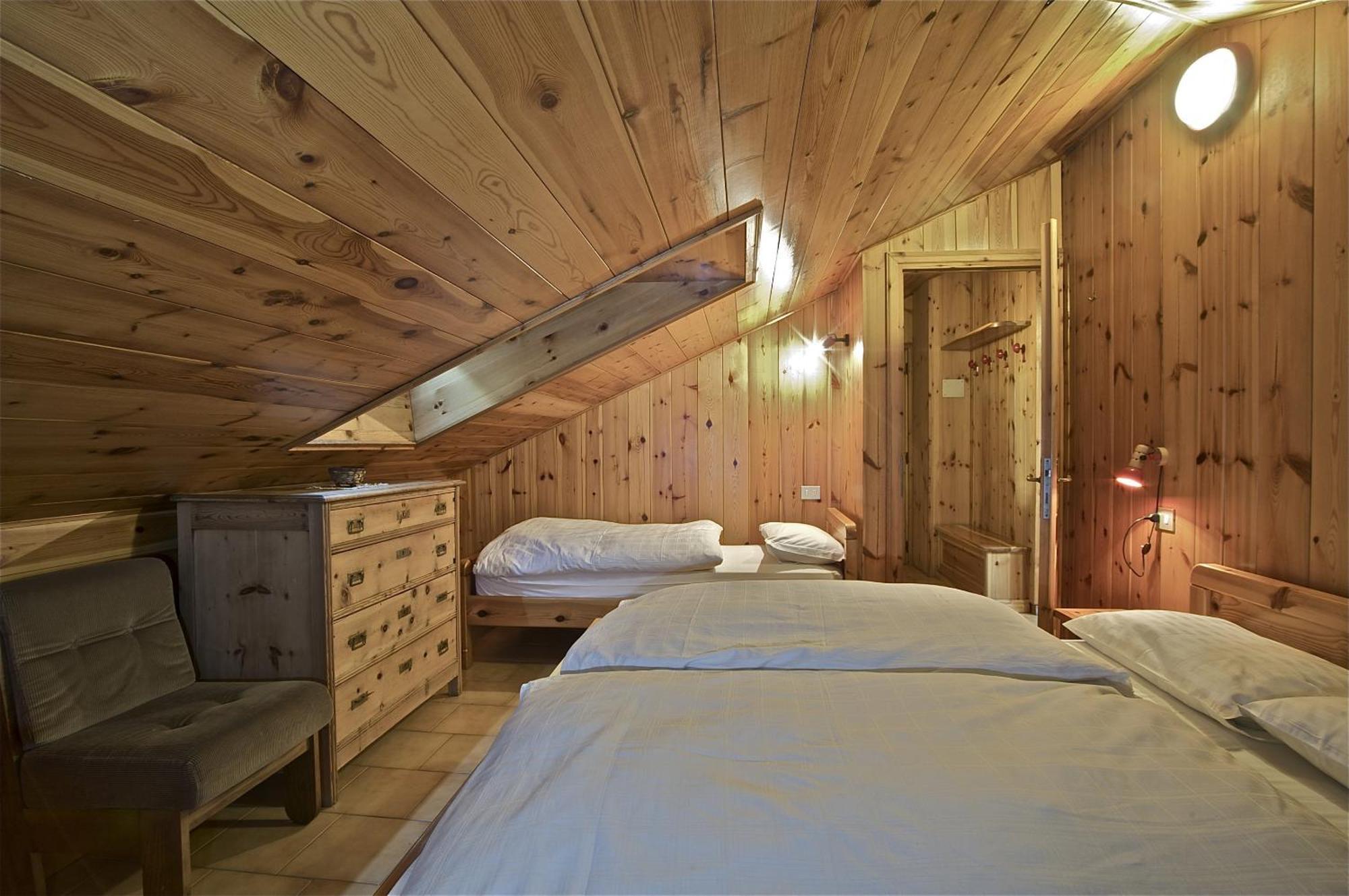 Residence Raffaella Santa Caterina Valfurva Zimmer foto