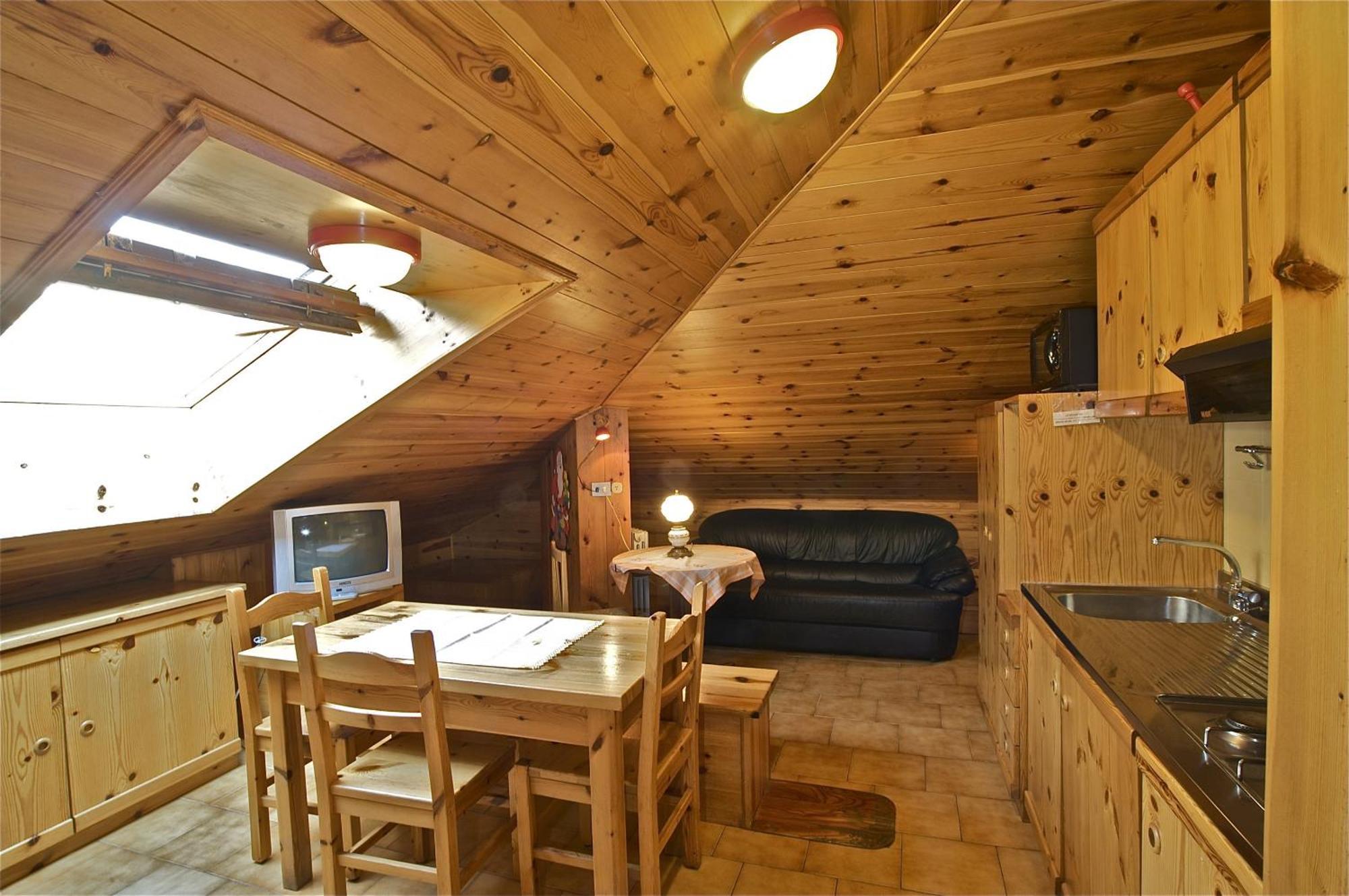Residence Raffaella Santa Caterina Valfurva Zimmer foto