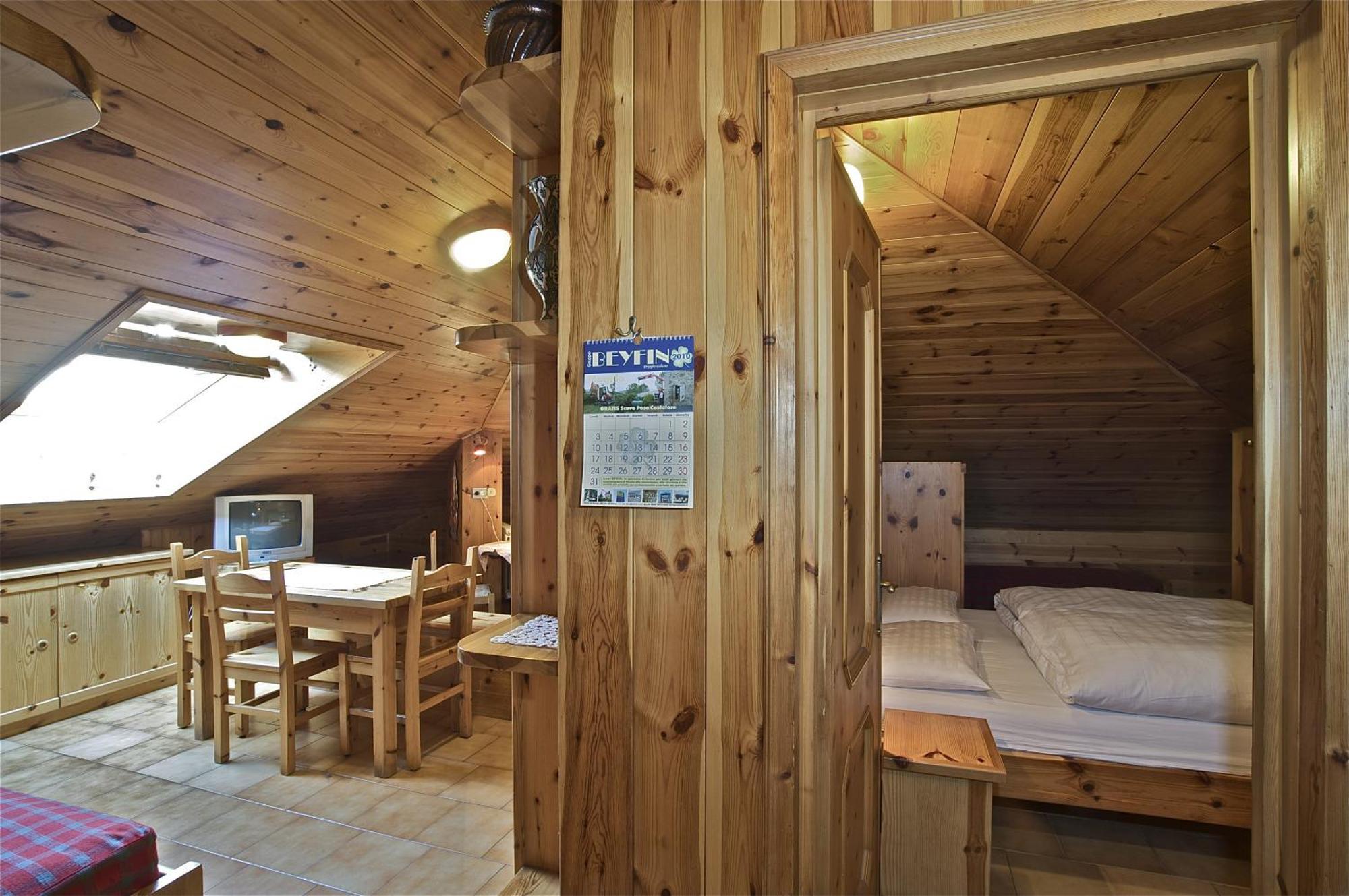 Residence Raffaella Santa Caterina Valfurva Zimmer foto