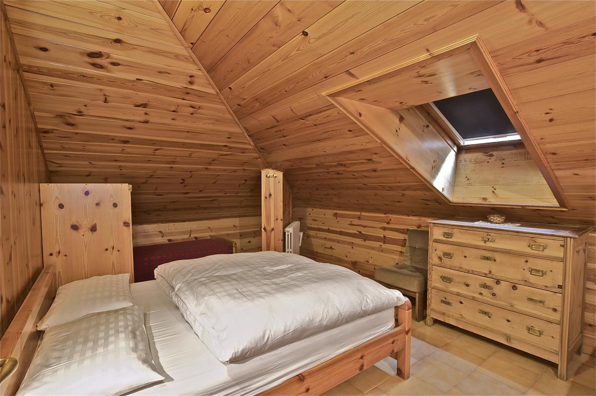 Residence Raffaella Santa Caterina Valfurva Zimmer foto