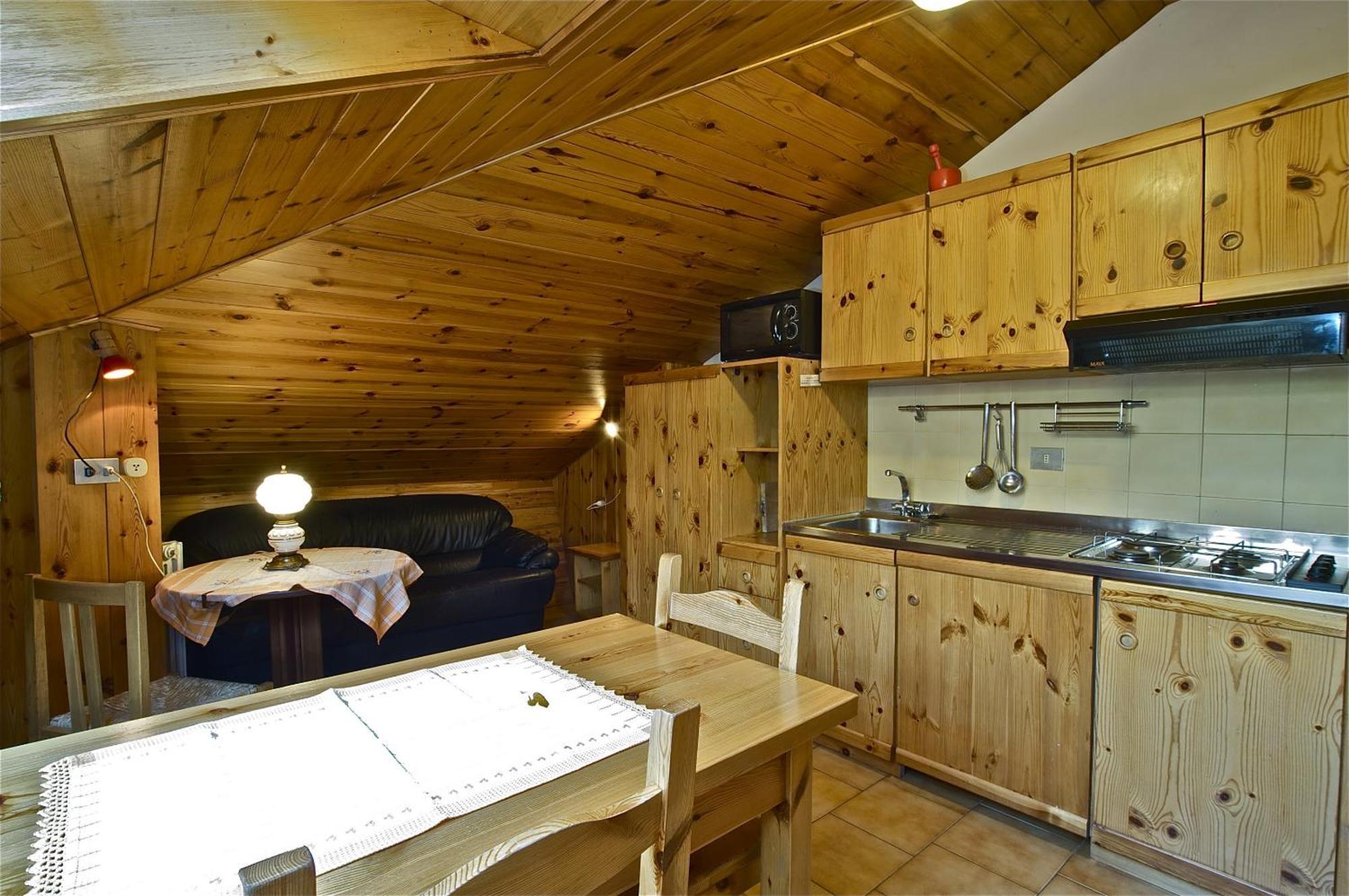 Residence Raffaella Santa Caterina Valfurva Zimmer foto