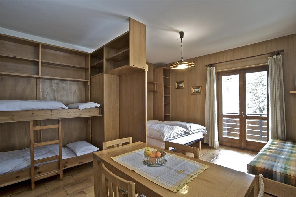 Residence Raffaella Santa Caterina Valfurva Exterior foto