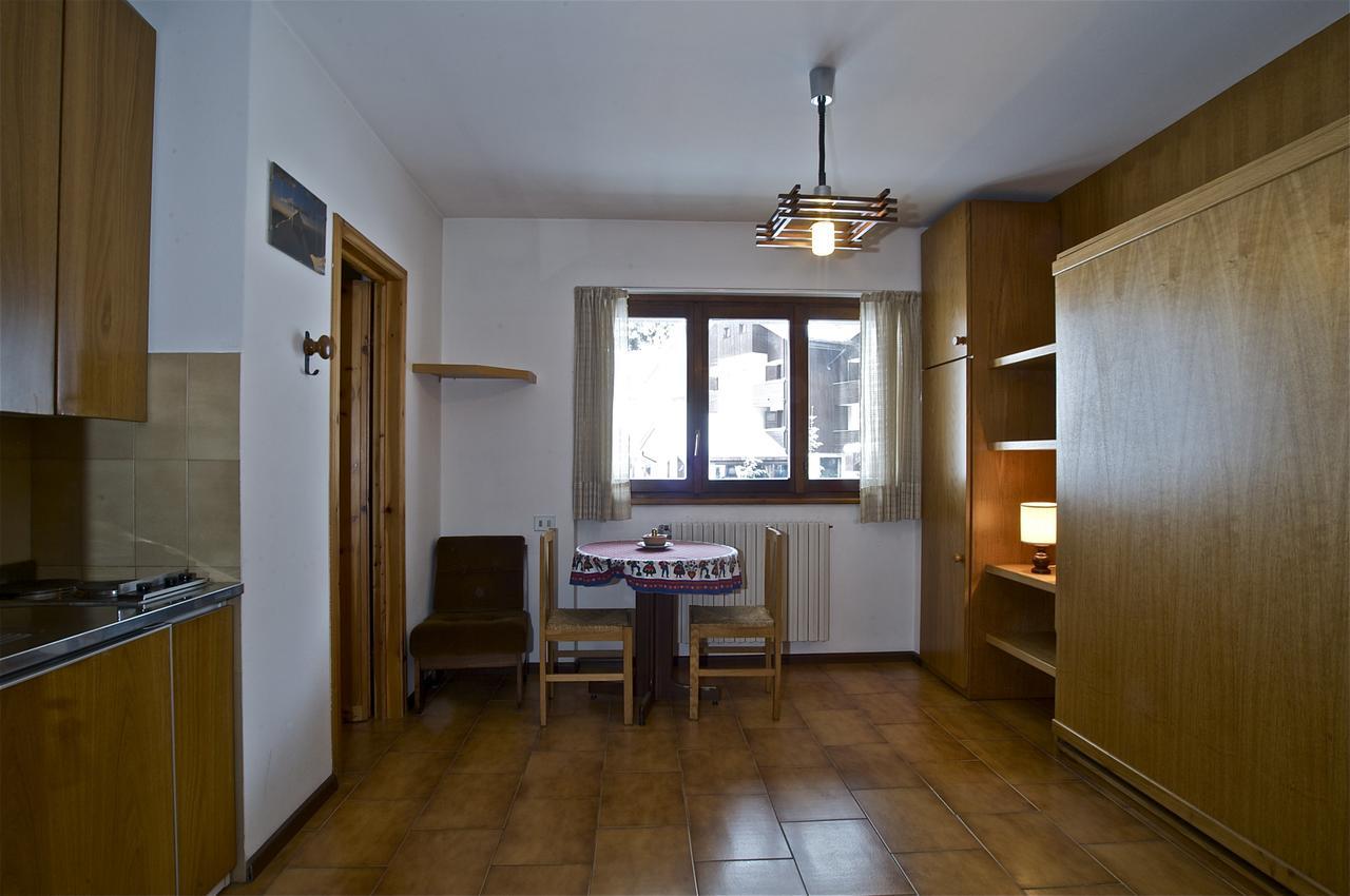 Residence Raffaella Santa Caterina Valfurva Exterior foto